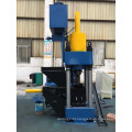 Scrap Brass Debris Briquette Machine With CE